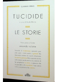 Le Storie Volume secondo