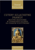 Cztery szlachetne prawdy