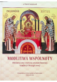 Modlitwa Wspólnoty