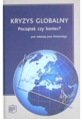 Kryzys globalny
