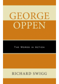 George Oppen