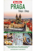 Praga Step by step