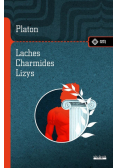 Laches Charmides Lizys