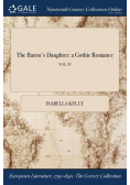 The Baron's Daughter