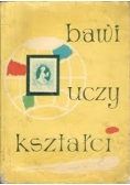Znaczek bawi uczy kształci