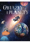 Gwiazdy i planety. Mała encyklopedia ilustrowana