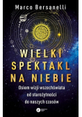 Wielki spektakl na niebie