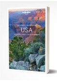 Lonely Planet. USA