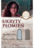 Kroki wiary Tom 2 Ukryty płomień