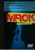 Finch Phillip - Mrok