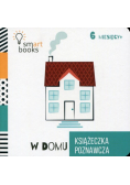 W domu Książeczka poznawcza