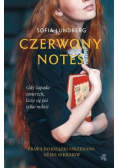 Czerwony notes