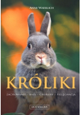 Króliki Anna Warrlich