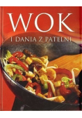 Wok i dania z patelni