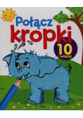 Połącz kropki 10 i więcej