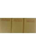 Pisma wybrane, cz.1-3