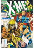 X Men Nr  4 / 95