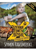 Dziennik łowcy przygód Extremalne Borneo