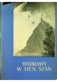 Wyprawy w Tien Szan