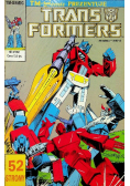 Transformers Nr 3 / 92