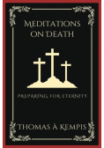 Meditations on Death