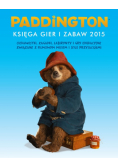 Paddington Ksiega gier i zabaw