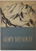 Góry Wysokie
