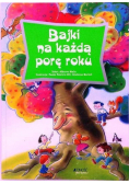 Bajki na każdą porę roku
