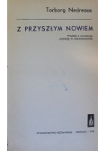 Z przyszłym nowiem