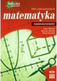 Matematyka Matura 2015 Zbiór zadań maturalnych Poziom rozszerzony