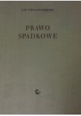Prawo spadkowe