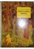 Przygoda misia