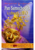 Pan Samochodzik i człowiek z UFO