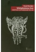 Wieloplemienny tłum