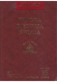 Oxford Wielka Historia Świata Tom 15