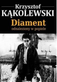 Diament odnaleziony w popiele