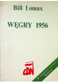 Węgry 1956 II obieg