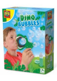 Bańki mydlane Dino