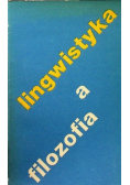 Lingwistyka a filozofia