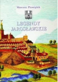 Legendy Jarosławskie