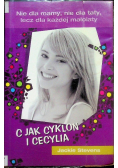 C jak Cyklon i Cecylia