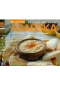Kuchnia Arabska