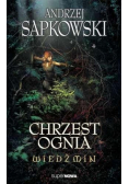 Wiedźmin Chrzest ognia