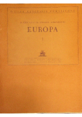 Europa I