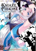 Książę Piekieł: devils and realist. Tom 4