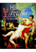 Historia sztuki Od starożytności do postmodernizmu