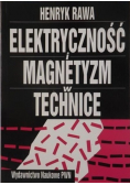 Elektryczność i magnetyzm w technice