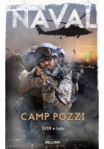 Camp Pozzi Grom w Iraku