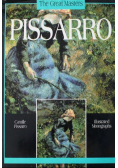 Pissarro The Great Masters