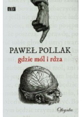 Gdzie mól i rdza